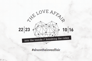 The Love Affair 2016, arriviamo!